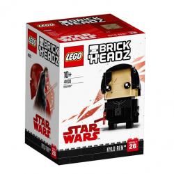 LEGO BRICKHEADZ 41603 Kylo Ren