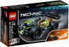 Lego Technic 42072 Roarrr!