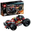 Lego Technic 42073 Craaash!