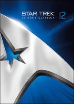 Star Trek - La Serie Classica - Stagione 02 (8 Dvd)