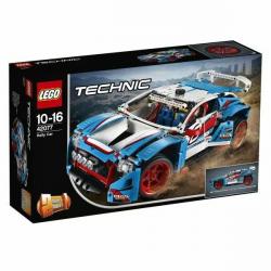 Lego Technic 42077 Auto da rally