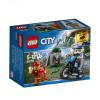 Lego City 60170 Inseguimento fuori strada 