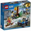 Lego City 60171 Fuga in montagna