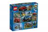 Lego City 60172 Duello fuori strada 