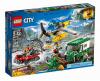 Lego City 60175 Rapina sul fiume