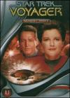 Star Trek Voyager - Stagione 01 #01 (2 Dvd)