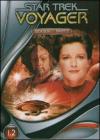 Star Trek Voyager - Stagione 01 #02 (3 Dvd)