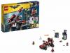 Lego Batman 70921 Attacco com il cannone di Harley Quinn