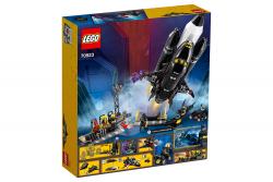 Lego Batman 70923 Bat-Space Shuttle 