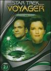 Star Trek Voyager - Stagione 02 #01 (3 Dvd)