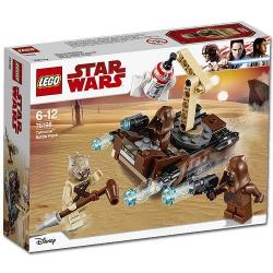 Lego Star Wars 75198 Battle Pack Tatooine