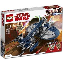 Lego Star Wars 75199 Speeder d'assalto del Generale Grievous