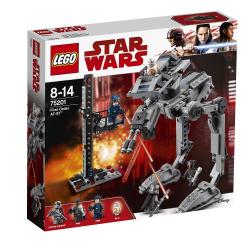 Lego Star Wars 75201 Zulu