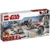 Lego Star Wars 75202 Difesa di Crait