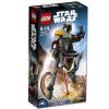 Star Wars 75533 Boba Fett