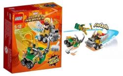 Lego Super Heroes 76091 Mighty Micros: Thor contro Loki