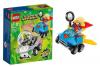 Lego Super Heroes 76094 Mighty Micros:Supergirl contro Brainiac