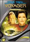 Star Trek Voyager - Stagione 03 #01 (3 Dvd)