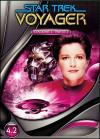 Star Trek Voyager - Stagione 04 #02 (4 Dvd)