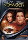 Star Trek Voyager - Stagione 05 #01 (3 Dvd)