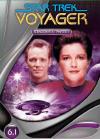 Star Trek Voyager - Stagione 06 #01 (3 Dvd)