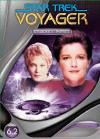 Star Trek Voyager - Stagione 06 #02 (4 Dvd)