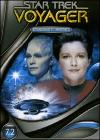 Star Trek Voyager - Stagione 07 #02 (4 Dvd)