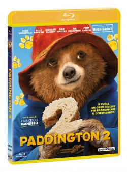 PADDINGTON 2 (Bs)