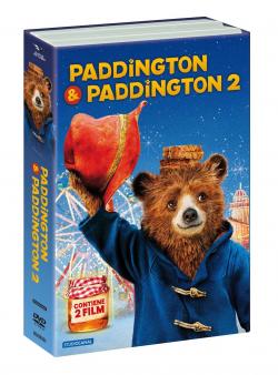 PADDINGTON 1-2  (Ds) Lte