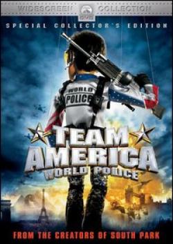 Team America - World Police