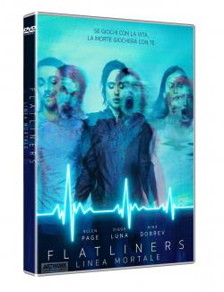 FLATLINERS: LINEA MORTALE (Ds)