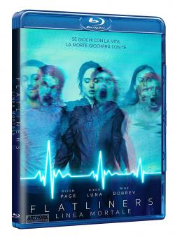 FLATLINERS: LINEA MORTALE (Bs)