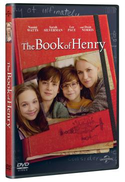 IL LIBRO DI HENRY (Ds)