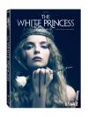 THE WHITE PRINCESS Stagione 1 (3 dischi)