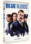 BLUE BLOODS - Stagione 5 (6 dischi)