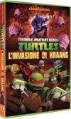 Teenage Mutant Ninja Turtles - Stagione 01 #03 - L'Invasione Dei Kraang