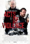 Acts of violence (Bs)