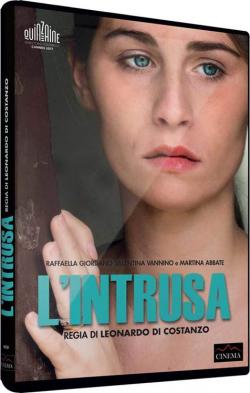 L'intrusa (Ds)