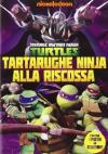 Teenage Mutant Ninja Turtles - Stagione 01 #02 - Tartarughe Ninja Alla Riscossa