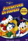 Avventure di Paperi #1 (3Dvd)