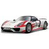 Porshe 918 Weissach 1:24 1.6