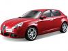 Alfa Romeo Giulietta 1:24 1.6/12