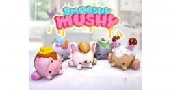 Smooshy Mushy 