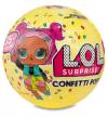 Lol Surprise Confetti Pop serie 3