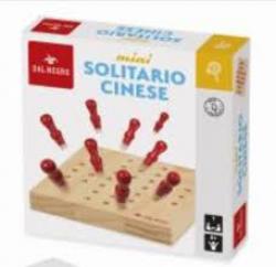 MINI SOLITARIO CINESE