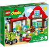 Lego Duplo 10869 Visitiamo la fattoria 