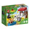 Lego Duplo 10870 Animali della fattoria