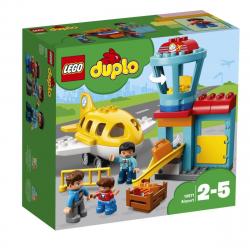 Lego Duplo 10871 Aereoporto 