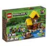 Lego Minecraft 8+ 21144 Il Capanno della Fattoria