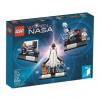 Lego Ideas 21312 Le donne della Nasa 